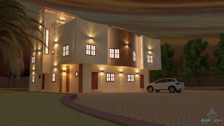 Al-khomasi الخماسي للاستشارات الهندسية التطوير السكني و التجاري البناء والتصميم