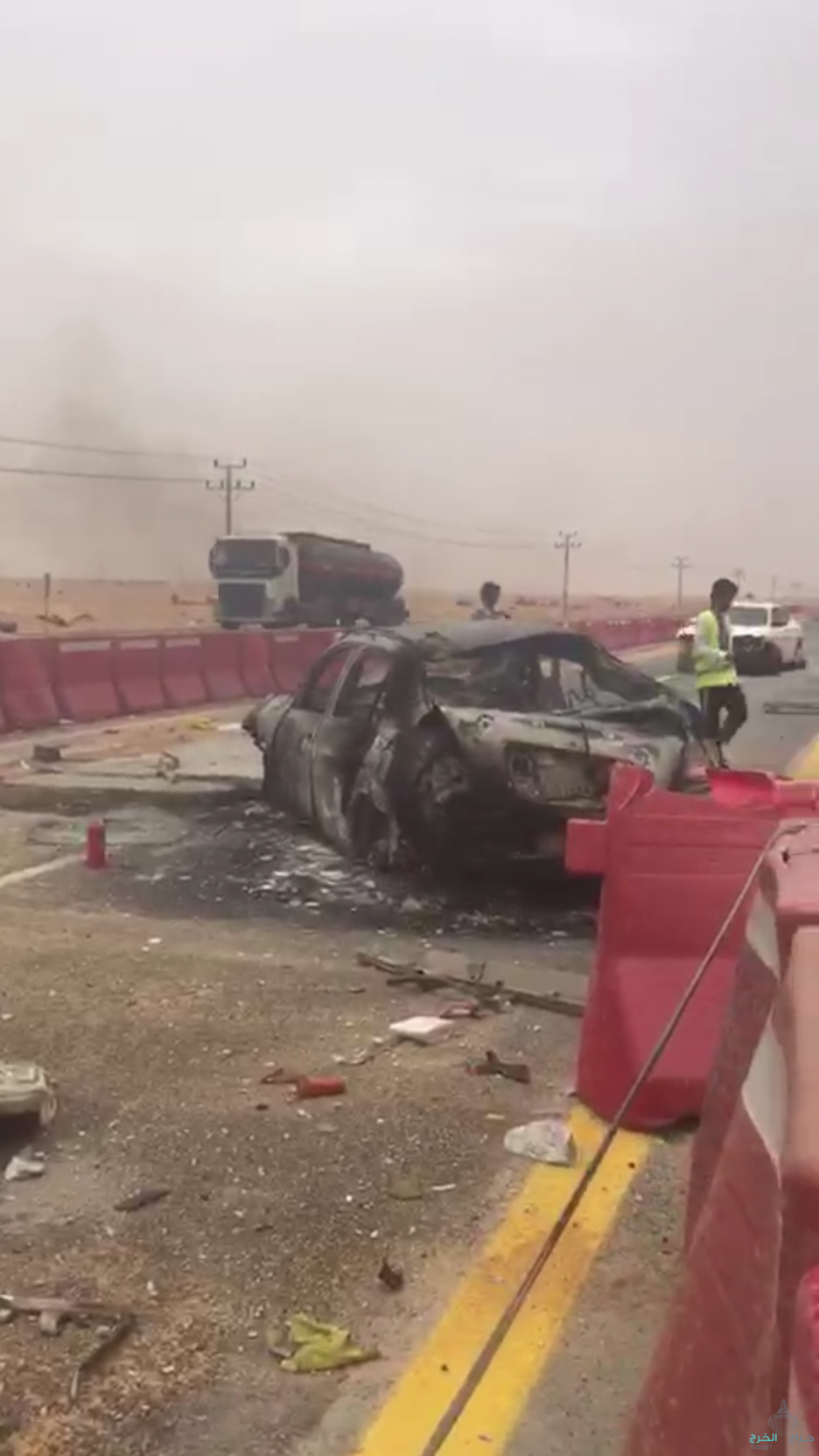 توصيل في الخرج والى الرياض