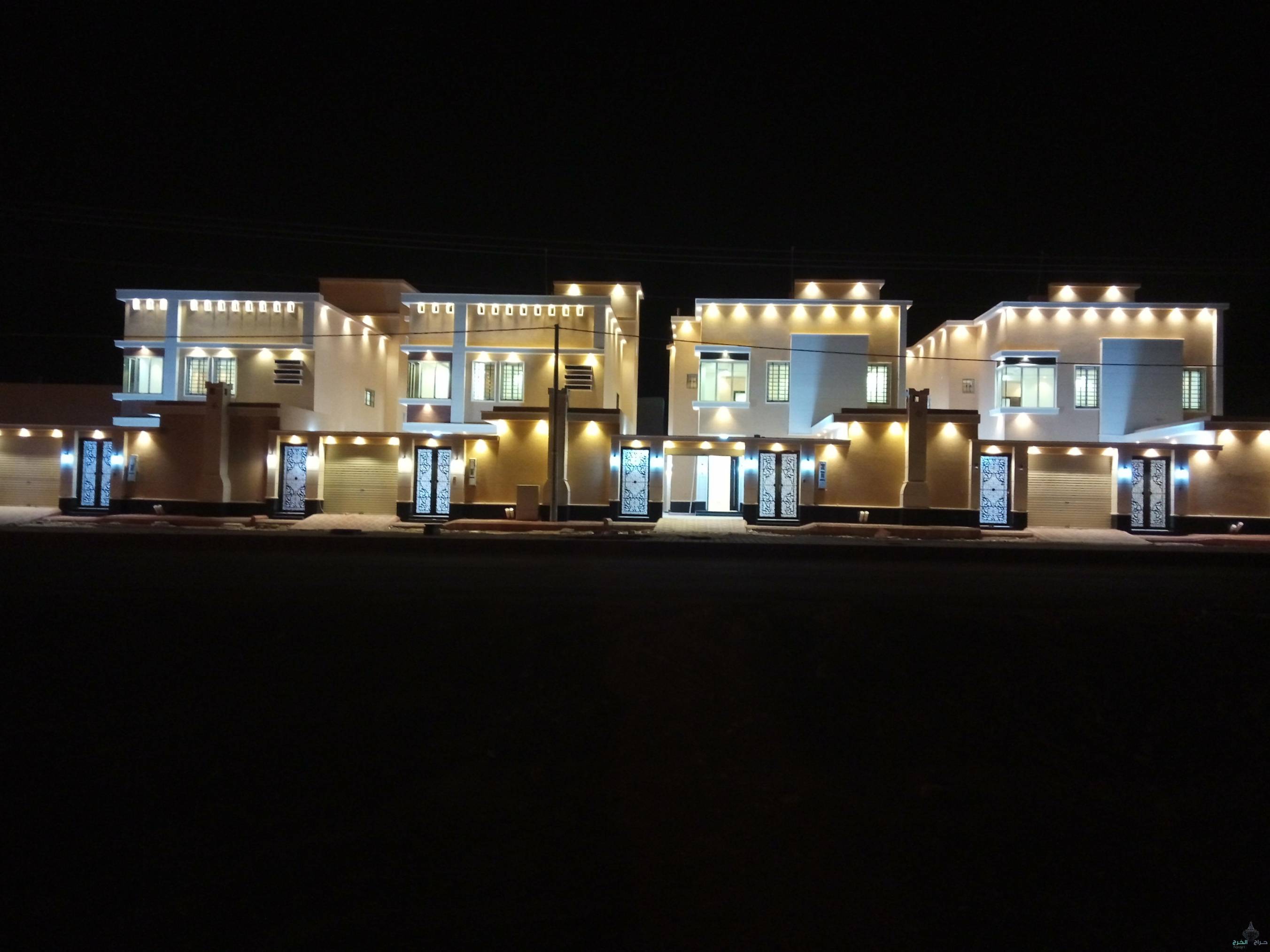 فلل فاخره بحي الجوهره