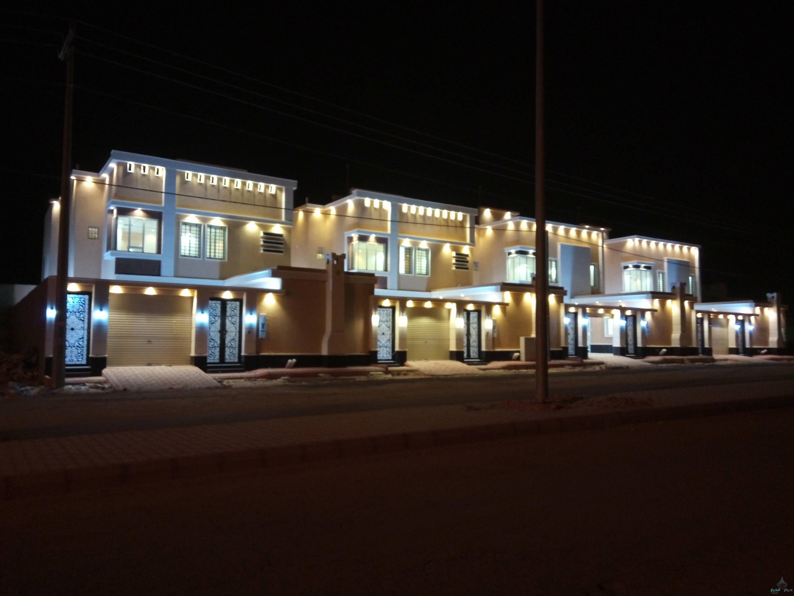 فلل فاخره بحي الجوهره