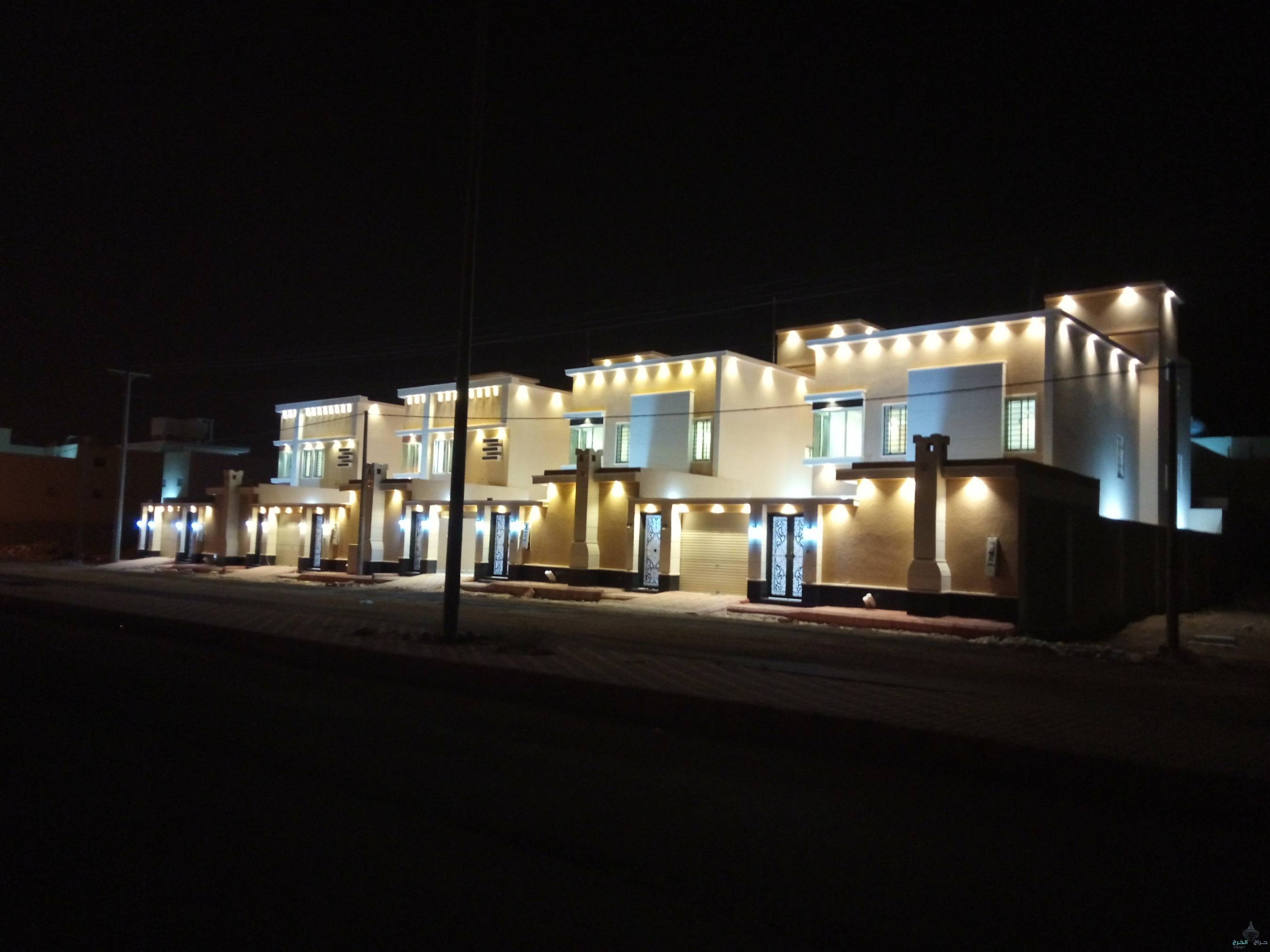 فلل فاخره بحي الجوهره