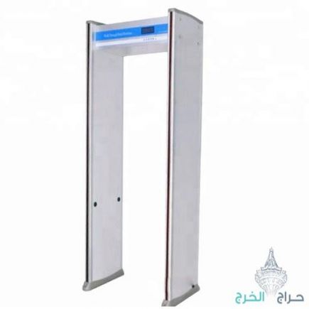 اجهزة تفتيش الفنادق وبوابات التفتيش للتواصل 0595688150