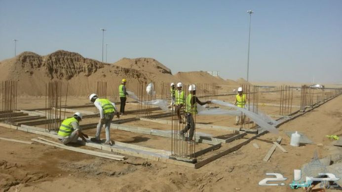 مقاول عام من الألف إلى الياء