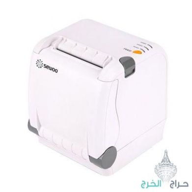 طابعة فواتير محمولة تعمل بالبلوتوث سيو LK-P30