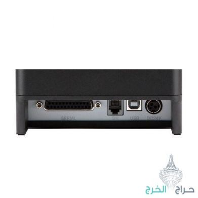 طابعة فواتير محمولة تعمل بالبلوتوث سيو LK-P30