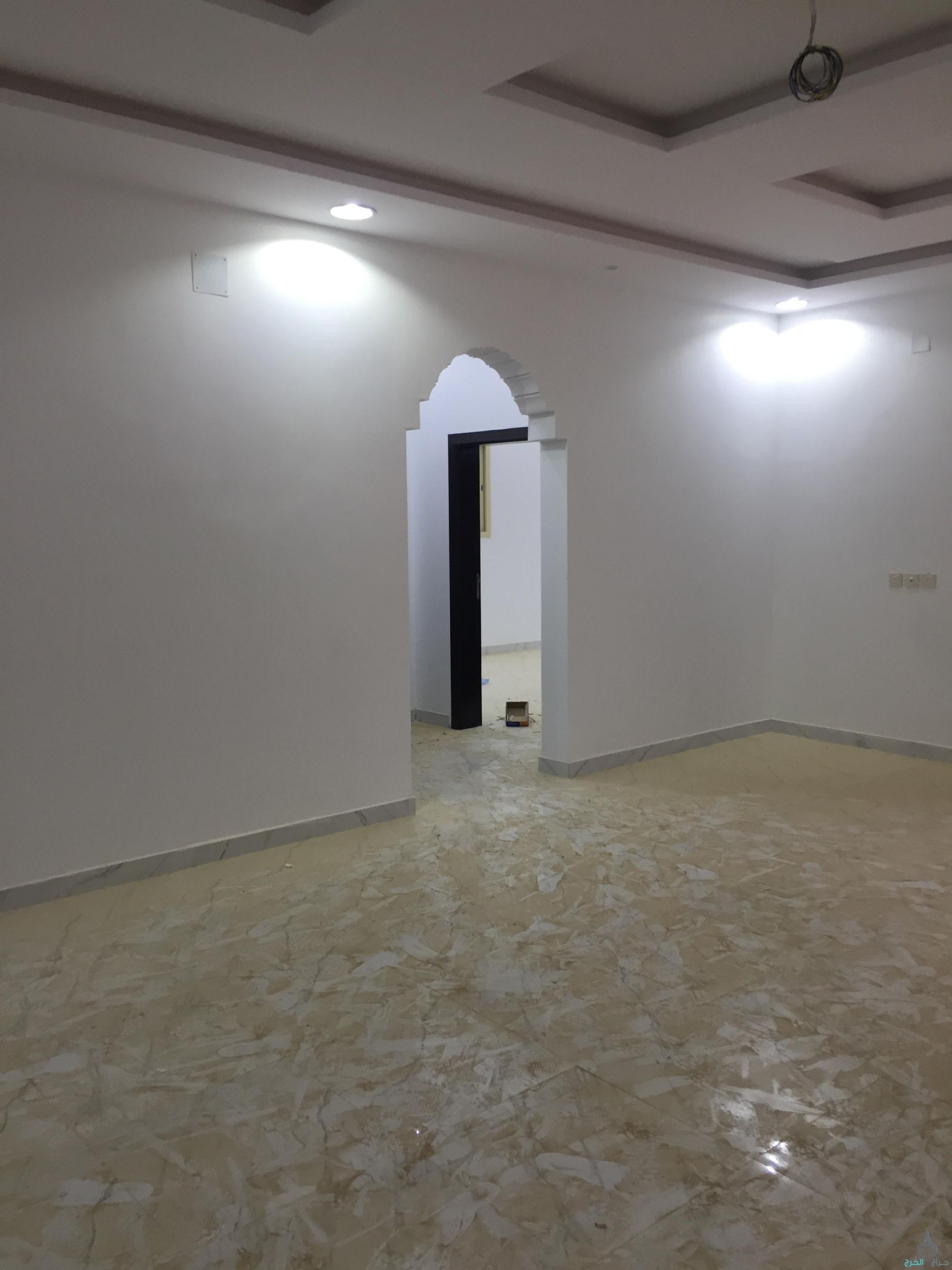 للبيع ادوار جديده باليرموك ١٠٠٩