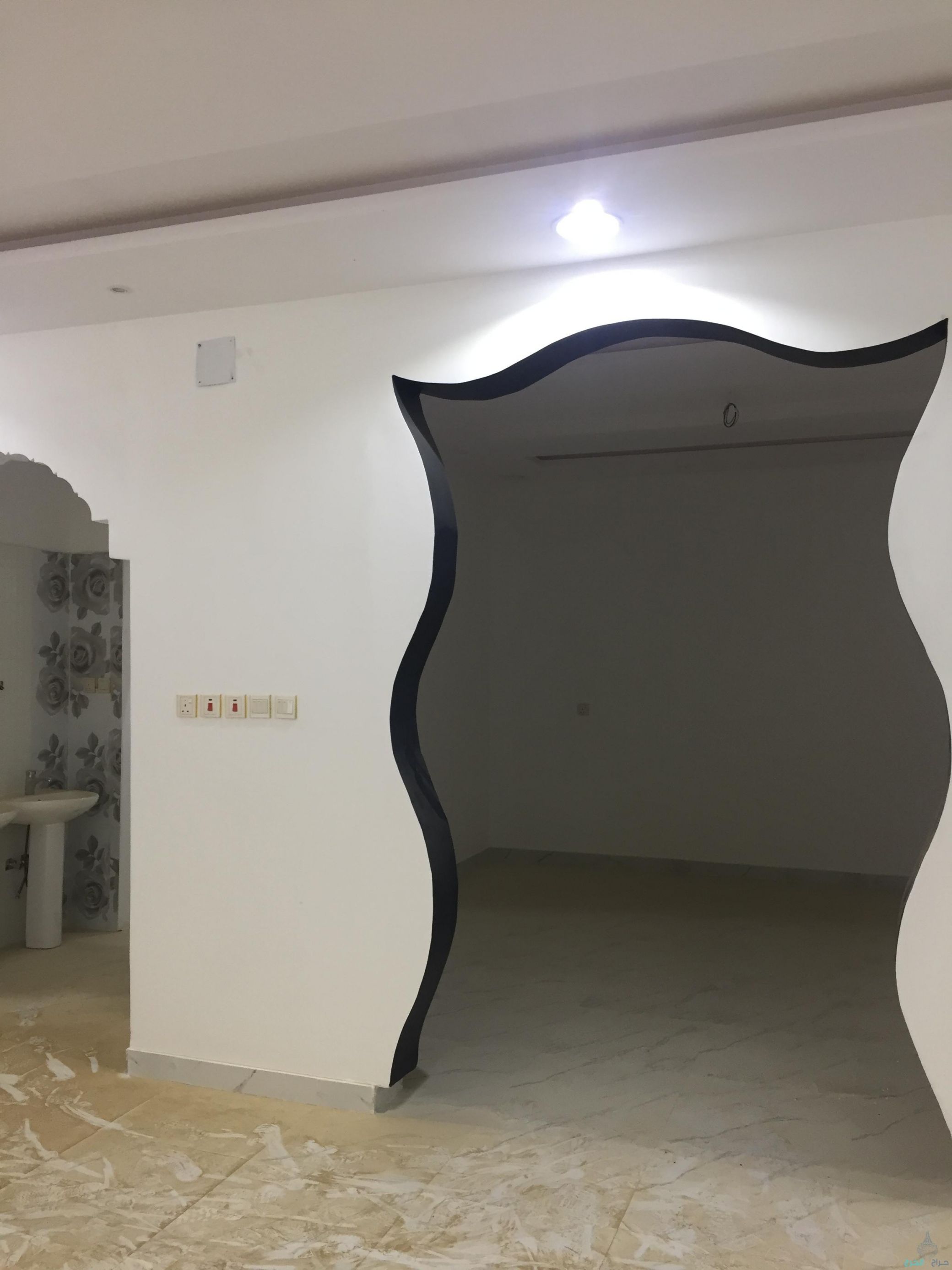 للبيع ادوار جديده باليرموك ١٠٠٩