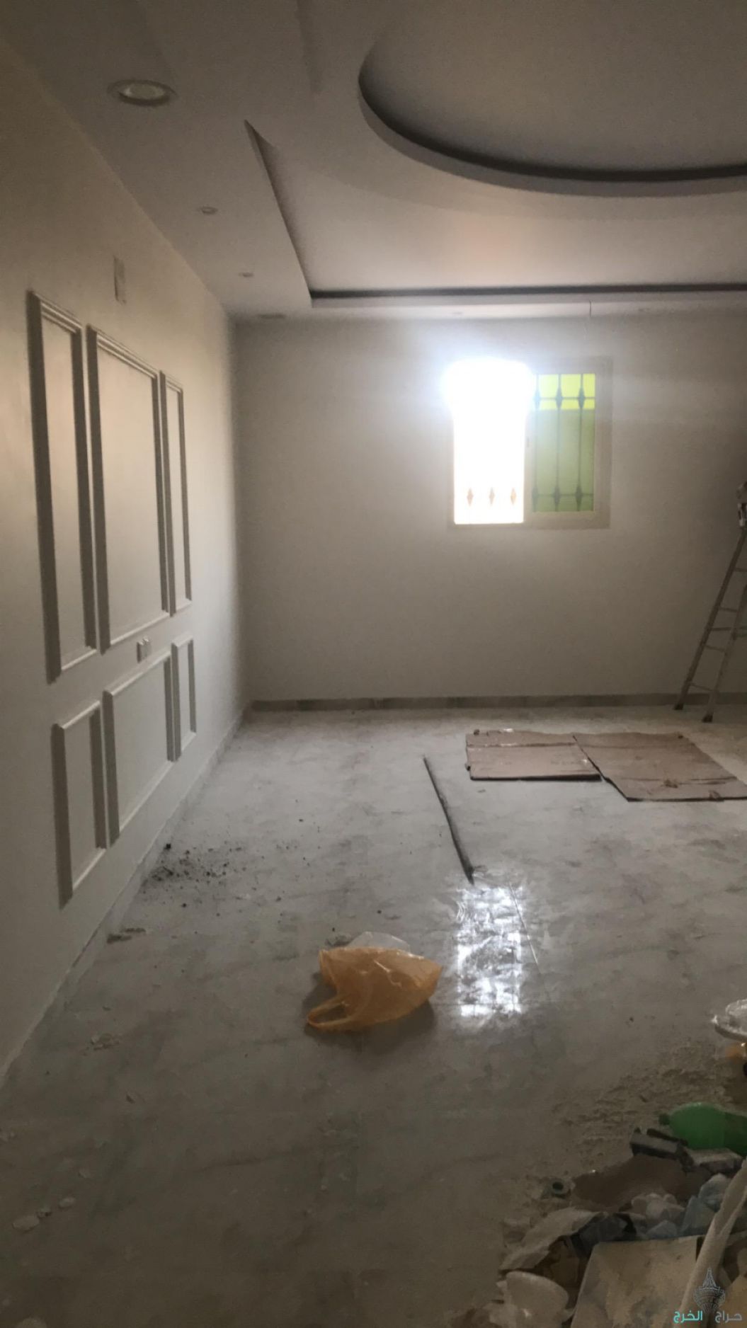 للبيع دور جاهز في حي مشرف