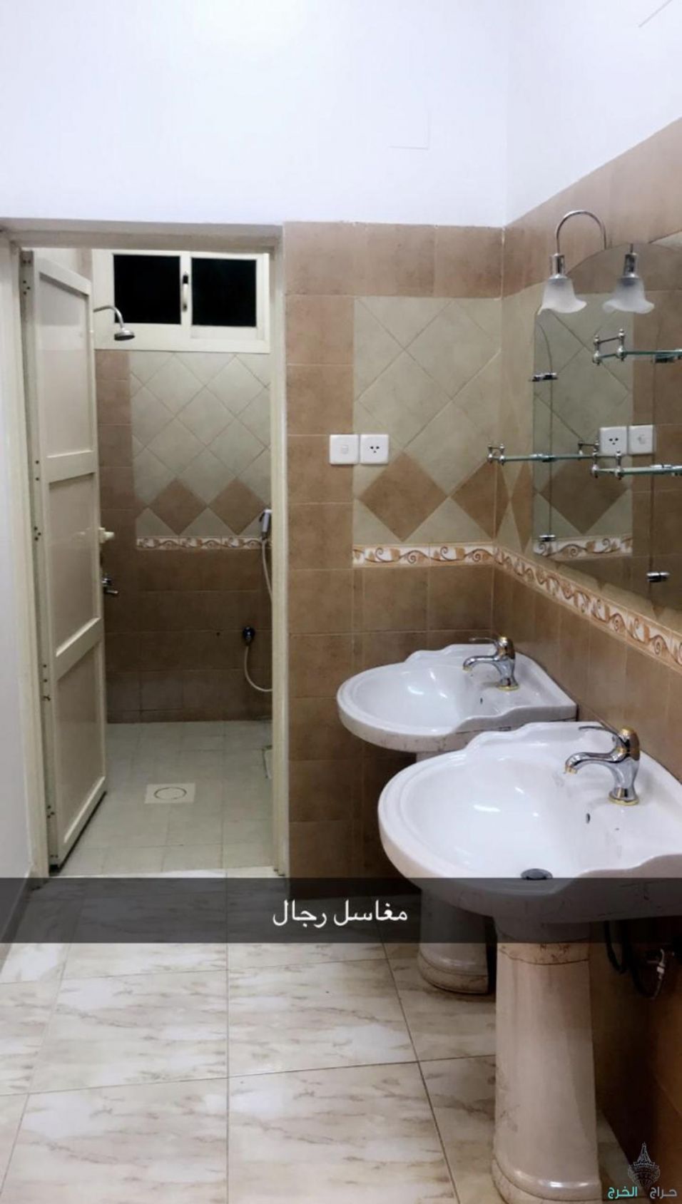 شقة للأيجار حي الفيصلية