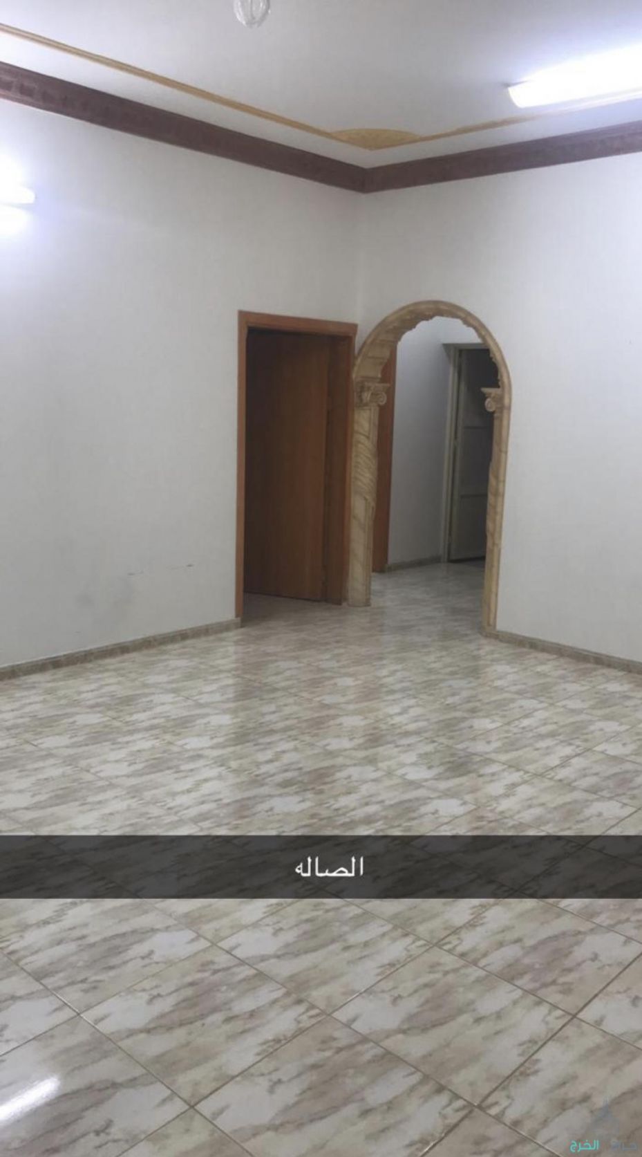 شقة للأيجار حي الفيصلية