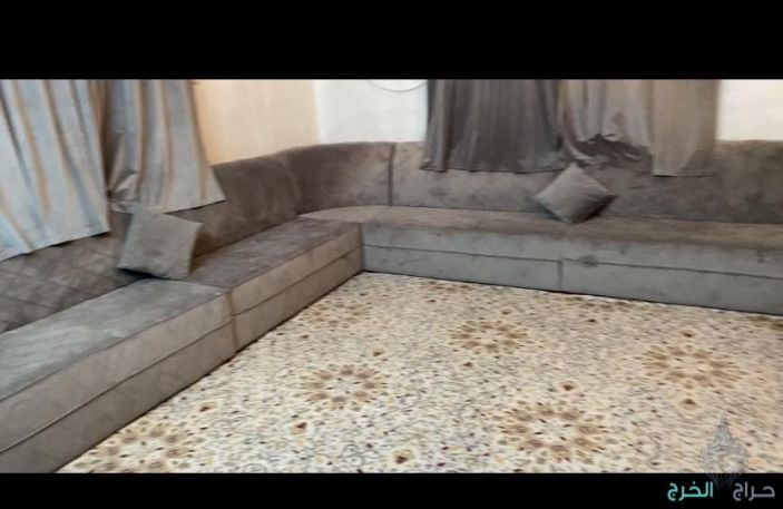 الخرج حي النهضة