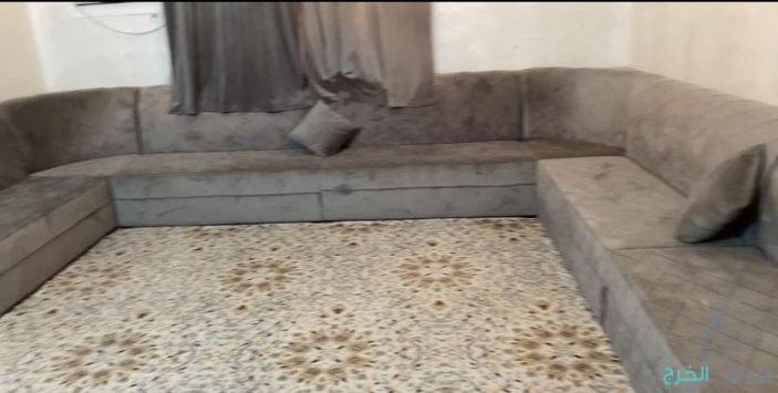 الخرج حي النهضة