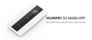 HUAWEI 5G Mobile WiFi