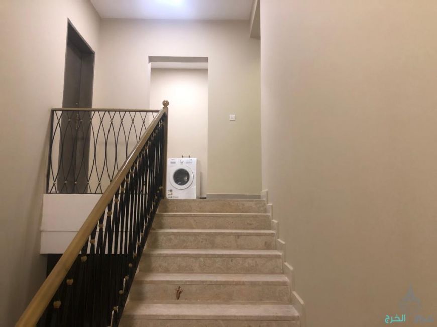 فيلا للبيع بحي الجامعه الجنوبي بالخرج
