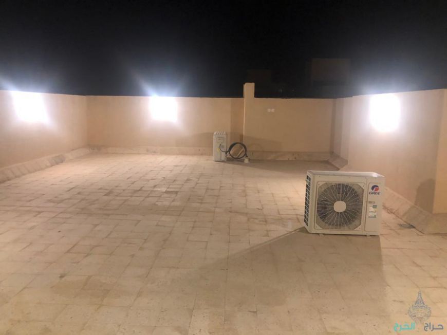 فيلا للبيع بحي الجامعه الجنوبي بالخرج