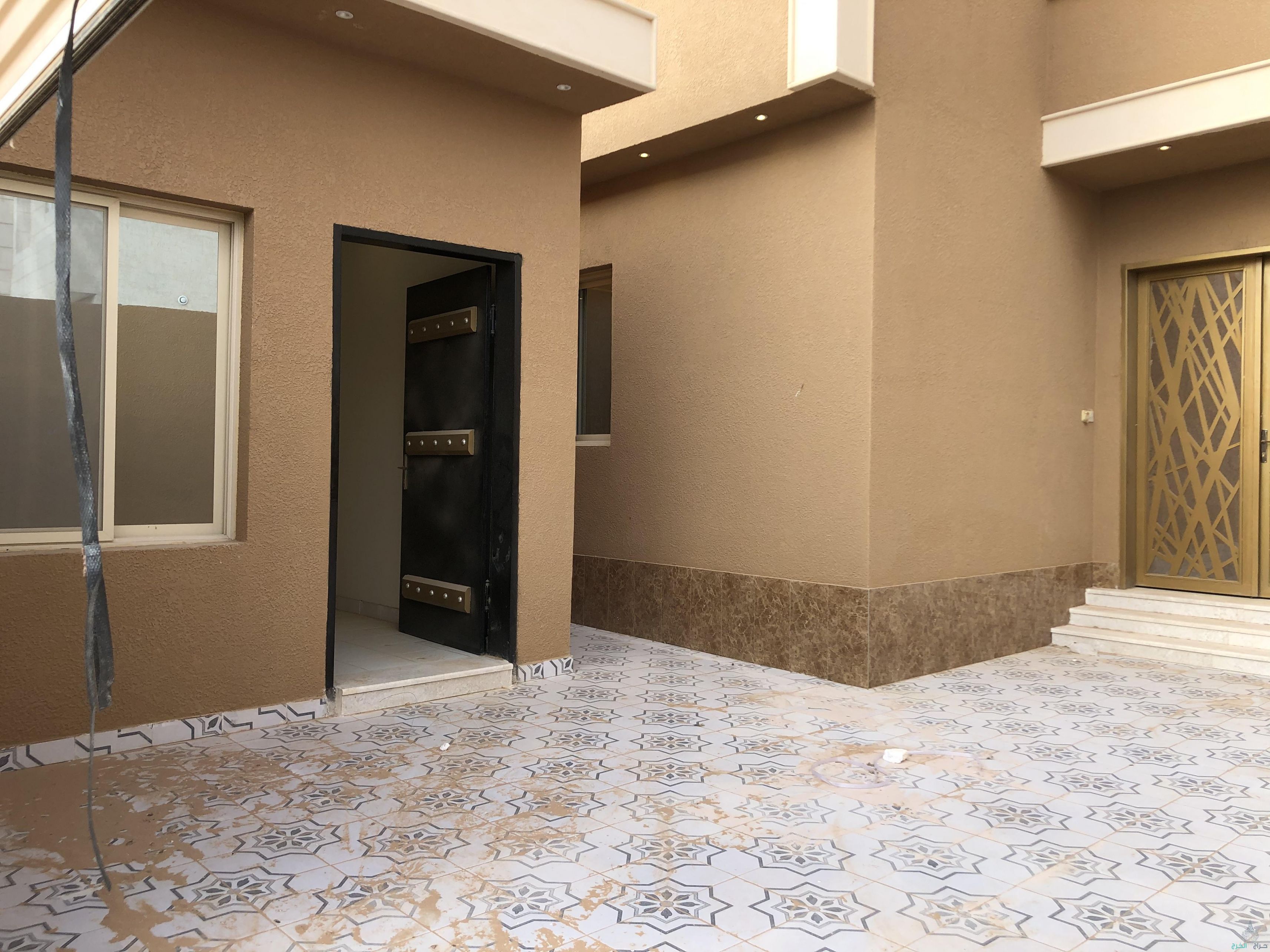فيلا للبيع بحي المحمديه بالخرج