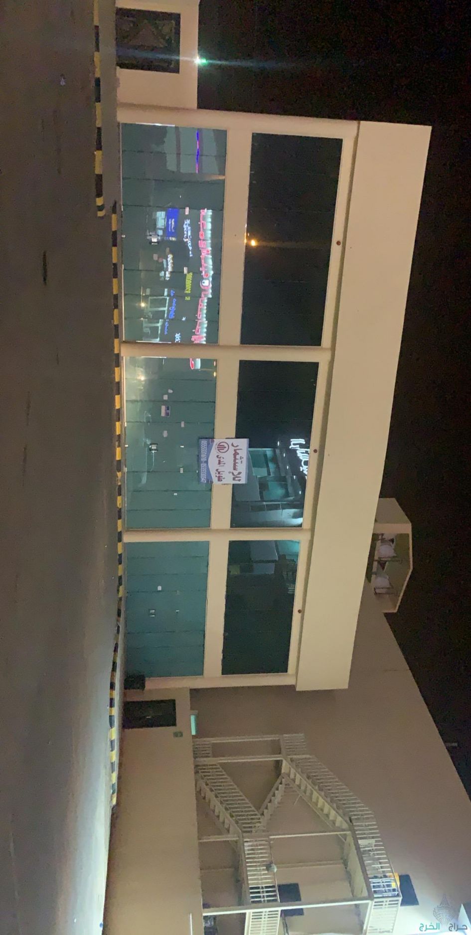 محلات تجاريه للايجار طويل المدى طريق الملك عبدالله بالخرج