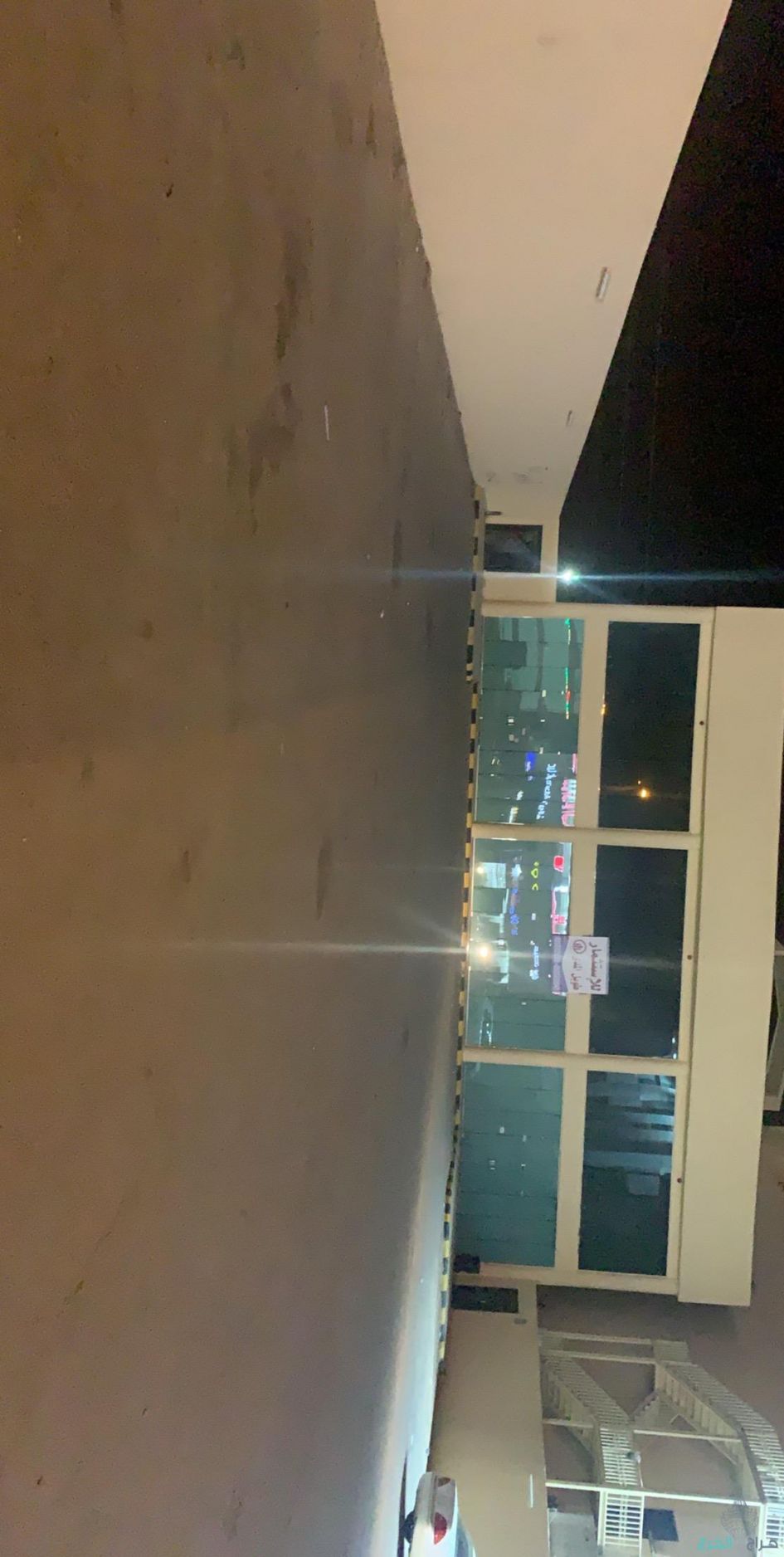 محلات تجاريه للايجار طويل المدى طريق الملك عبدالله بالخرج