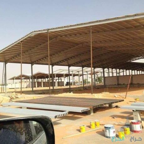 رقم افضل مقاول تركيب جميع انواع الهناجر والمستودعات بجدة 0533397196