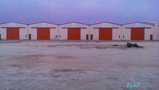 رقم افضل مقاول تركيب جميع انواع الهناجر والمستودعات بجدة 0533397196