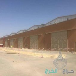 رقم افضل مقاول تركيب جميع انواع الهناجر والمستودعات بجدة 0533397196