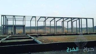 رقم افضل مقاول تركيب جميع انواع الهناجر والمستودعات بجدة 0533397196