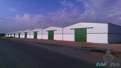 رقم افضل مقاول تركيب جميع انواع الهناجر والمستودعات بجدة 0533397196