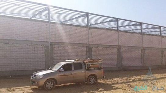 رقم افضل مقاول تركيب جميع انواع الهناجر والمستودعات بجدة 0533397196