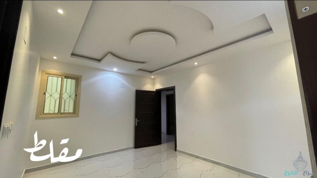 للاجار دور جديد لم يسكن الخرج حي جامعة