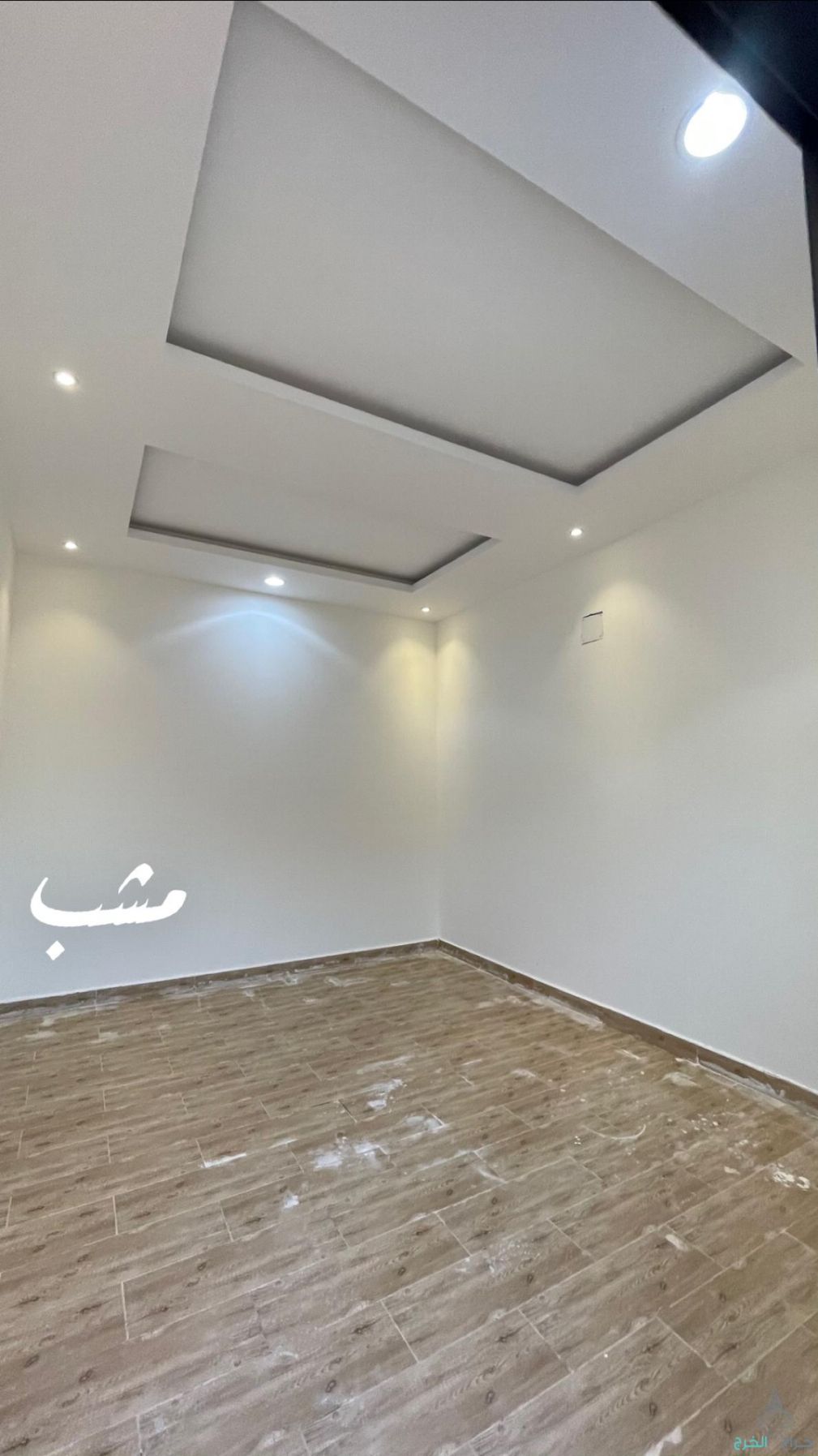 للاجار دور جديد لم يسكن الخرج حي جامعة