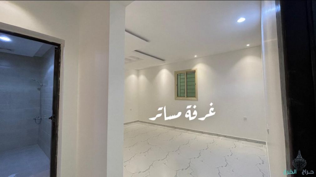 للاجار دور جديد لم يسكن الخرج حي جامعة