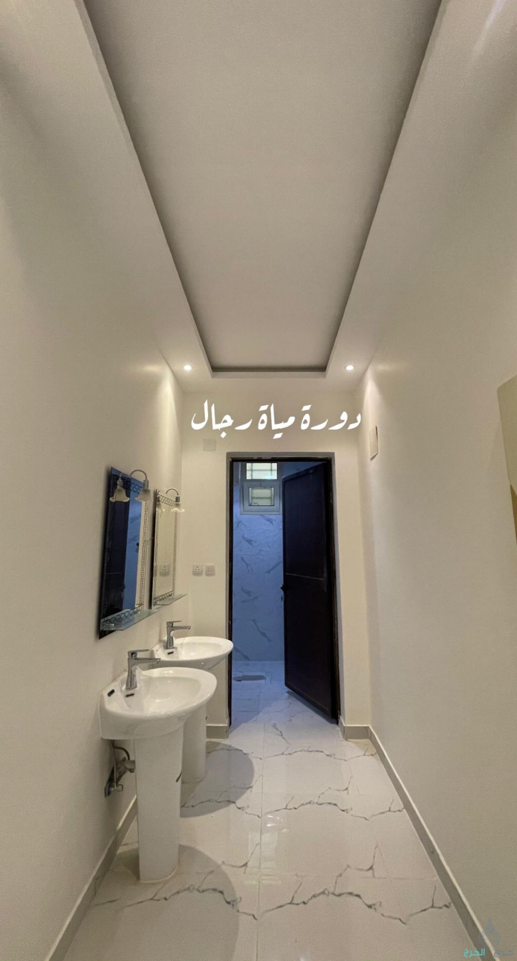 للاجار دور جديد لم يسكن الخرج حي جامعة