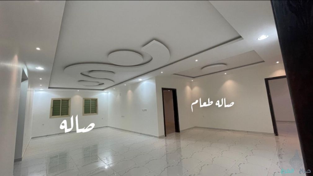 للاجار دور جديد لم يسكن الخرج حي جامعة