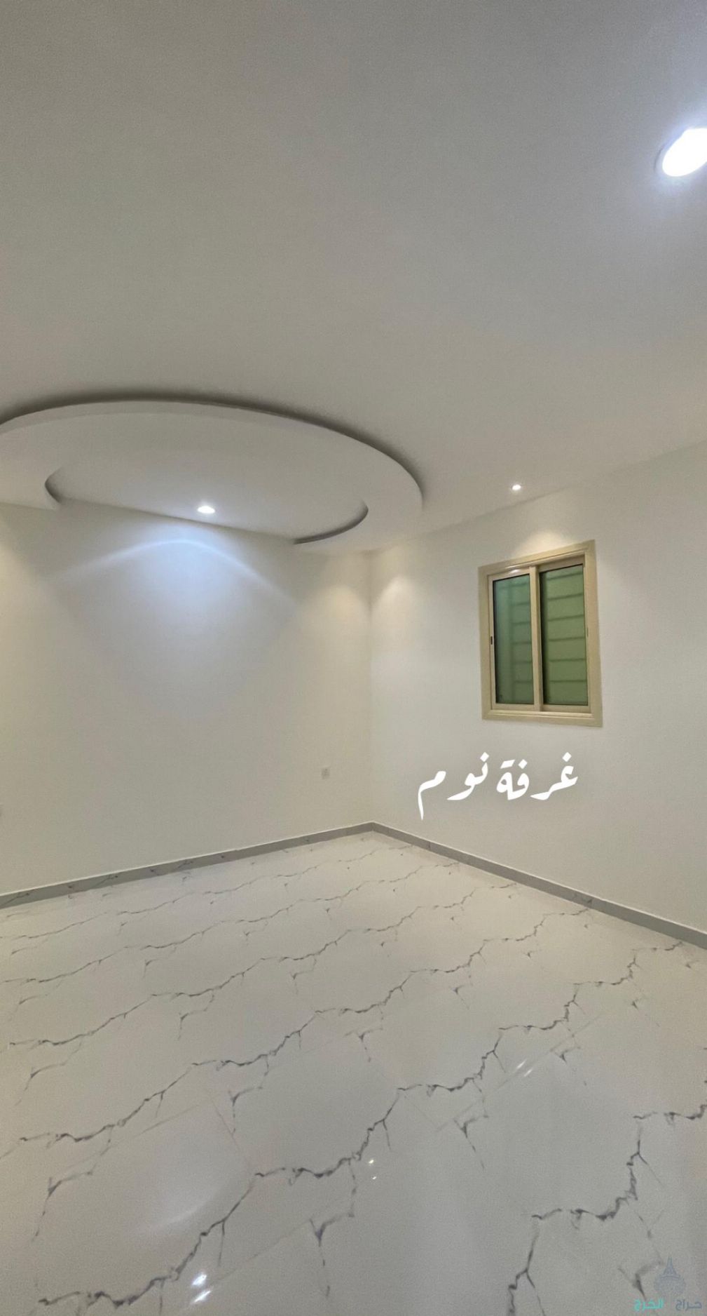 للاجار دور جديد لم يسكن الخرج حي جامعة