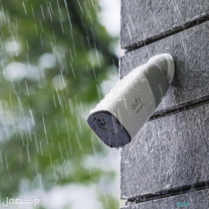 كاميرات مراقبة لاسلكية كاميرات مراقبة WI FI