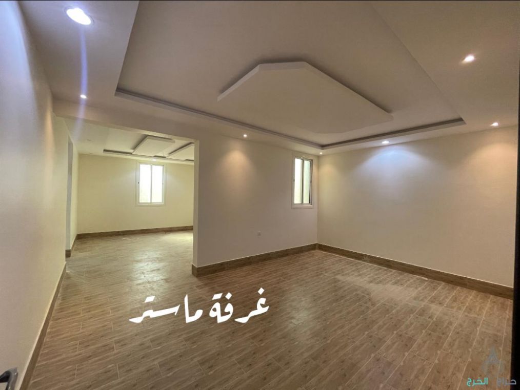 للاجار فيلا جديده لم تسكن الاجار سنوي