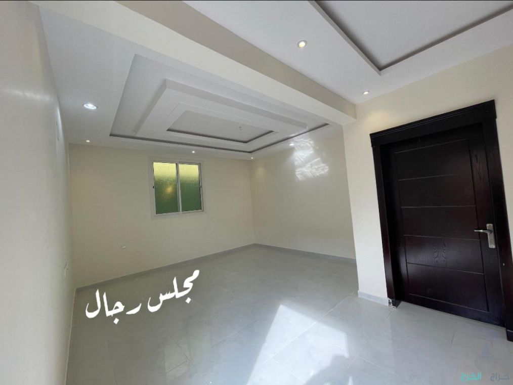 للاجار فيلا جديده لم تسكن الاجار سنوي