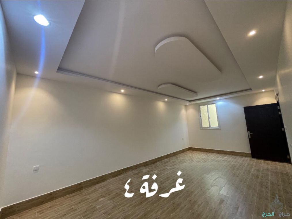 للاجار فيلا جديده لم تسكن الاجار سنوي