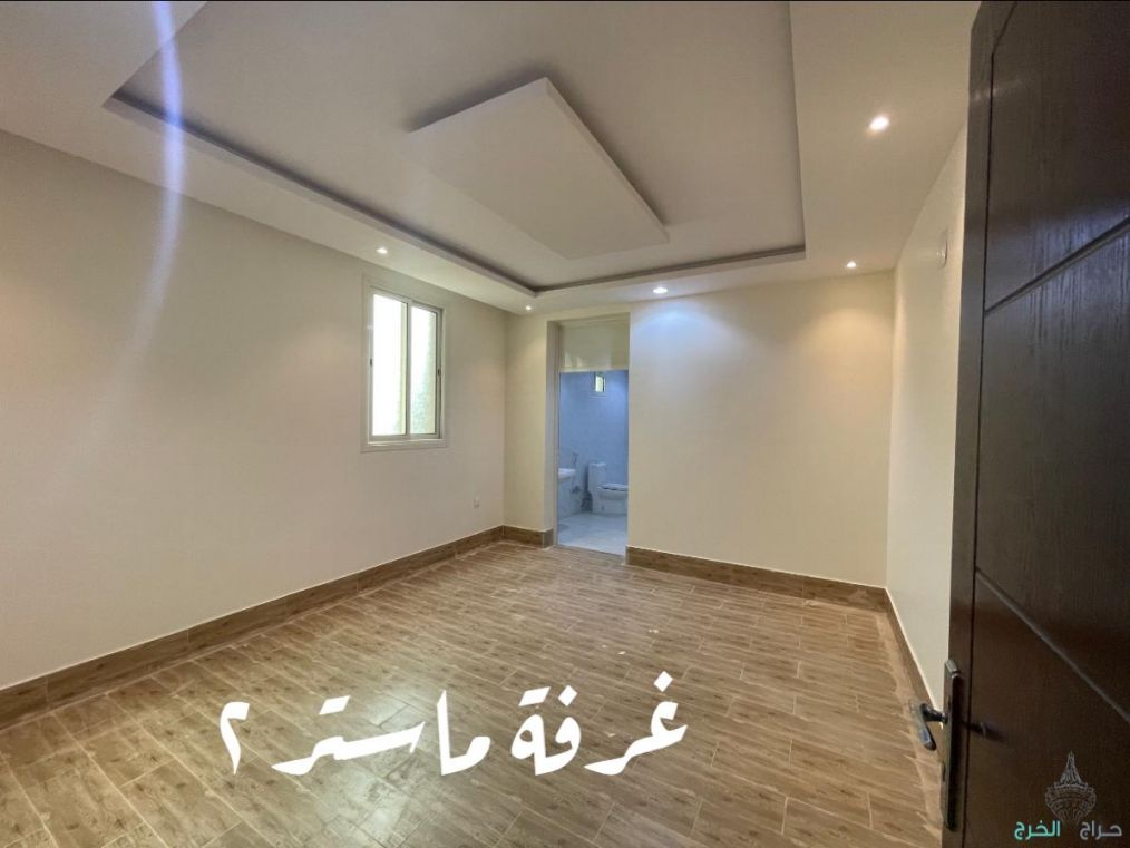 للاجار فيلا جديده لم تسكن الاجار سنوي