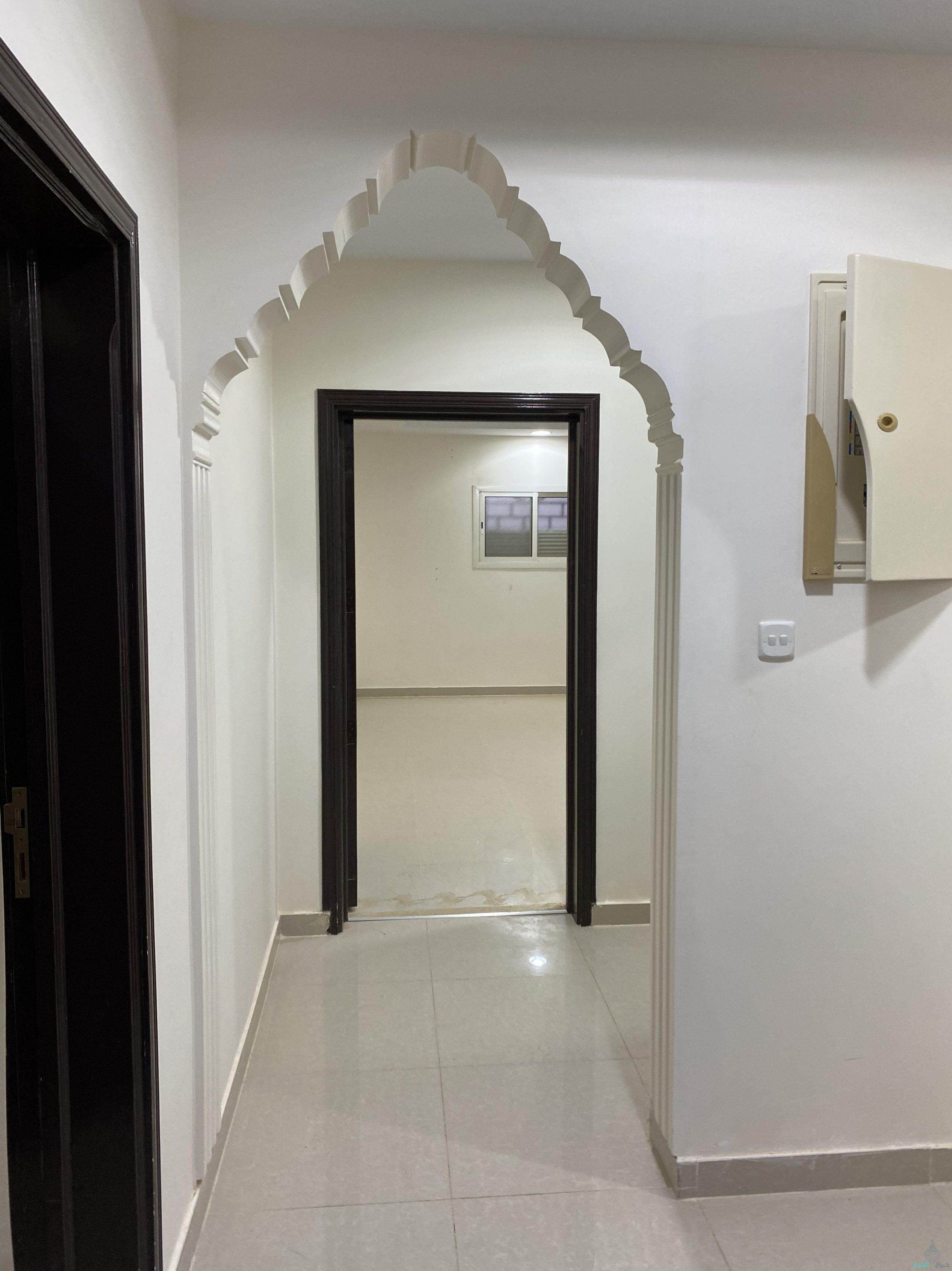 للايجار شقق بالزاهر