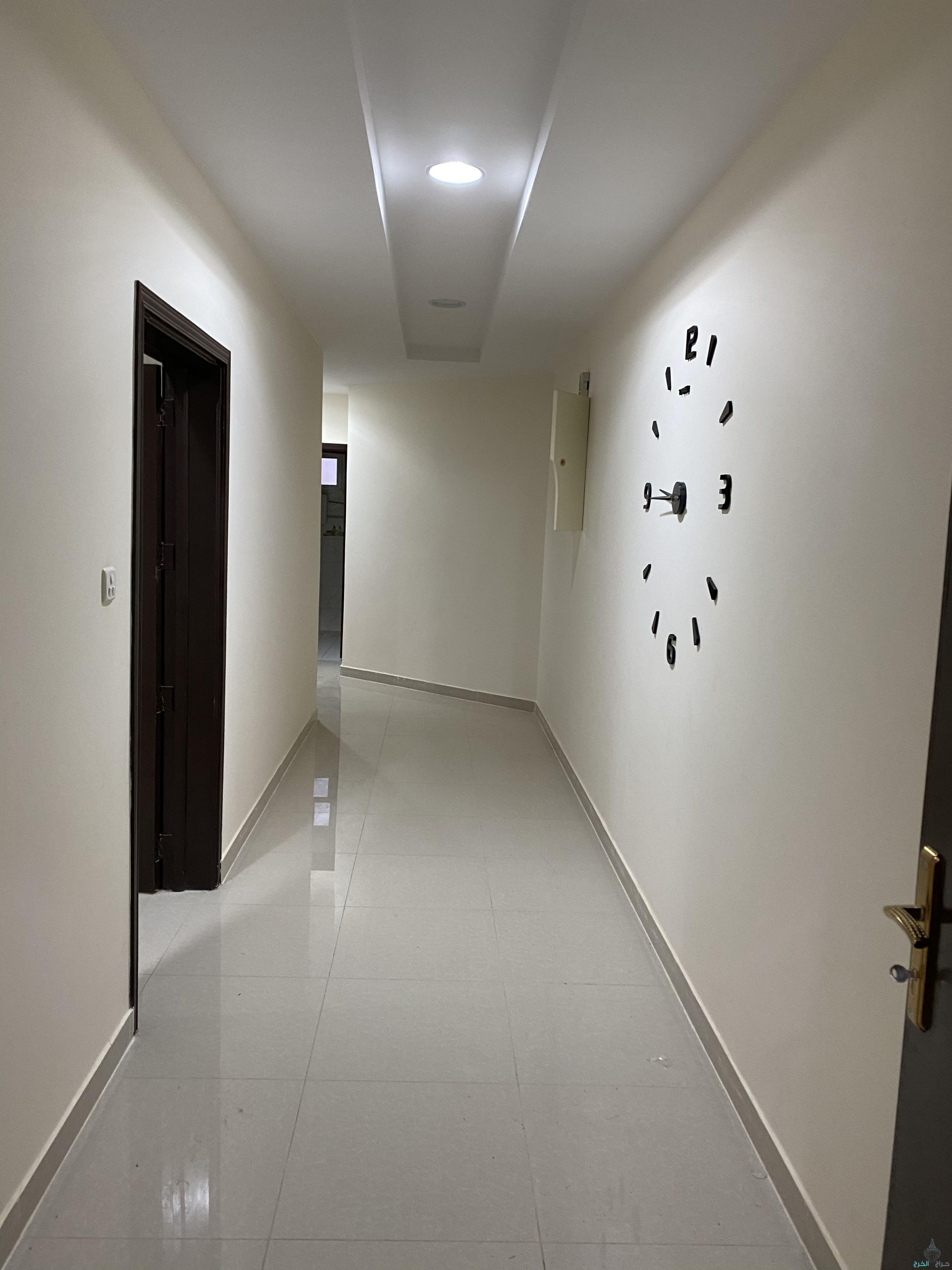 للايجار شقق بالزاهر
