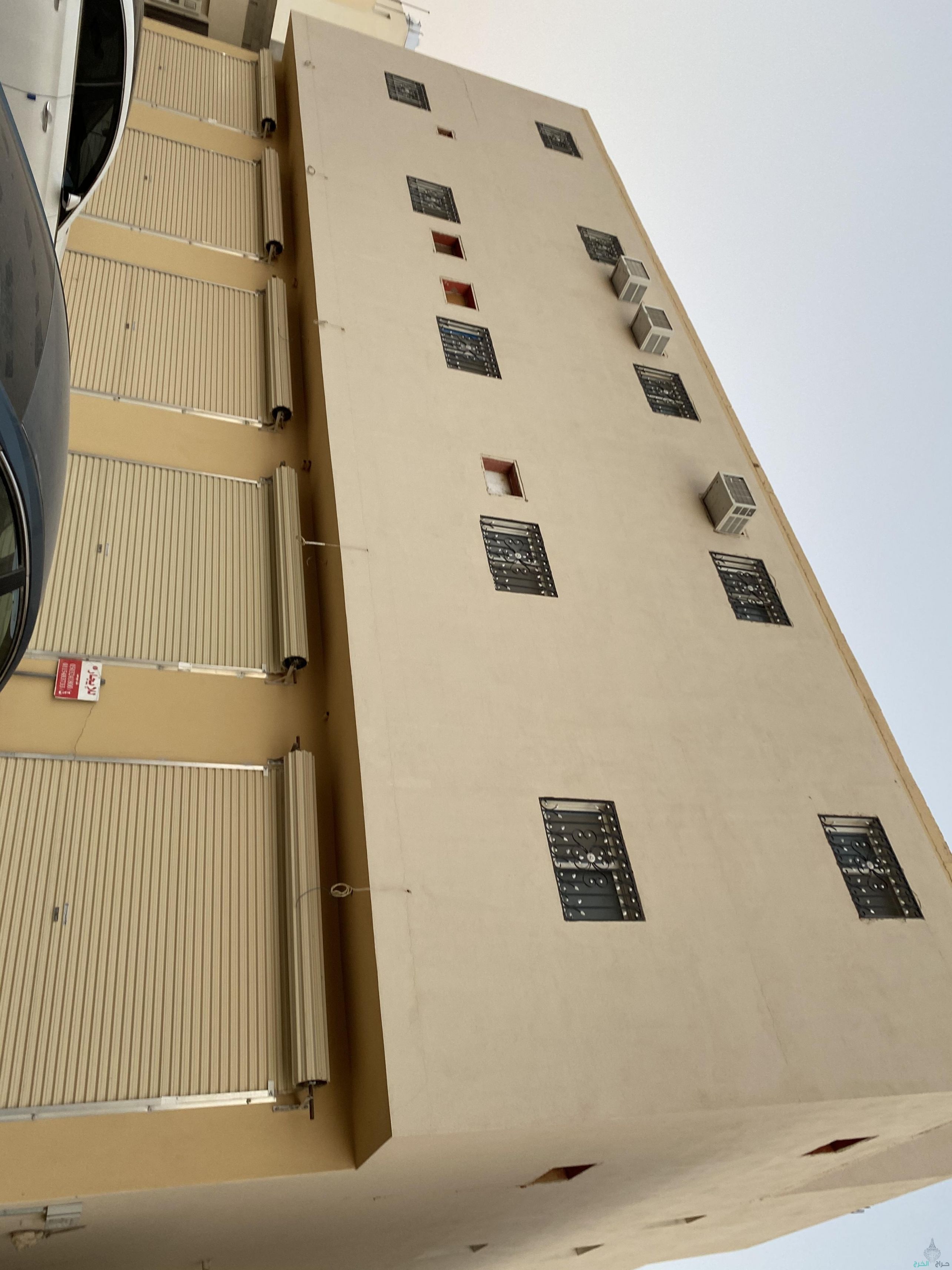 للايجار شقق بالزاهر