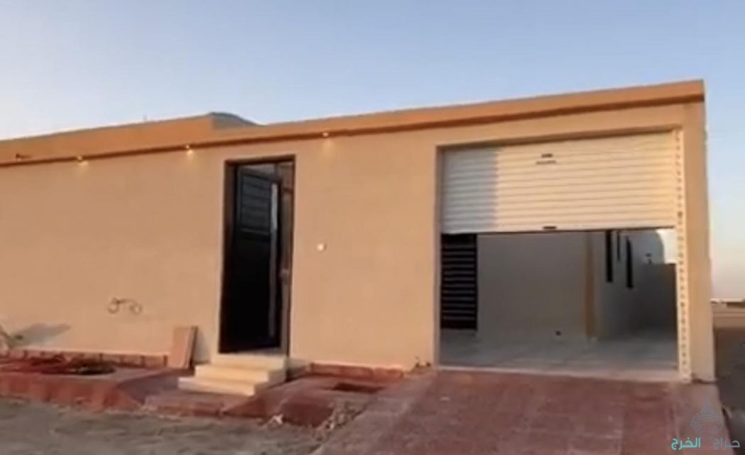 للايجار استراحة عزاب بالمصيف مقابل كلية التقنية
