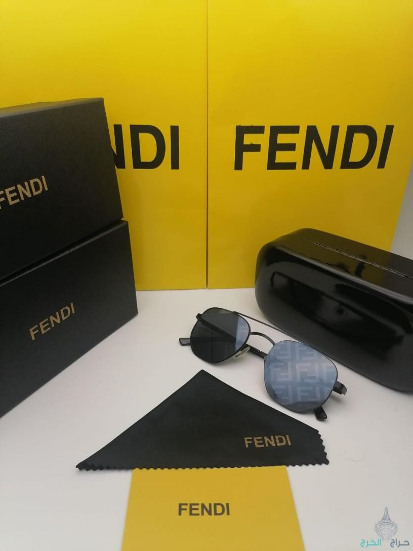 نظارات FENDI درجه اولى 