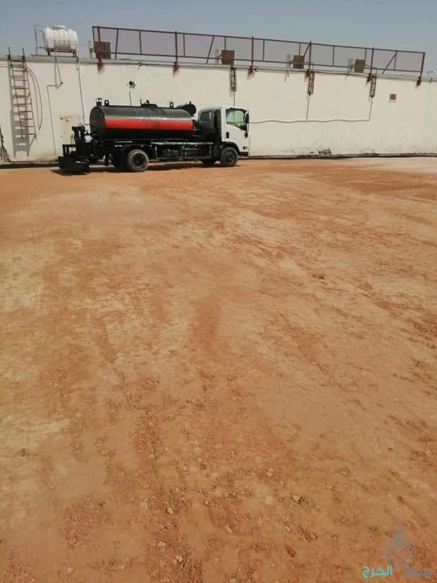 اسفلت ازفلت الرياض