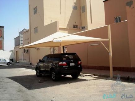 تركيب افضل مظلات سيارات الرياض بايكات سيارات 0559069442