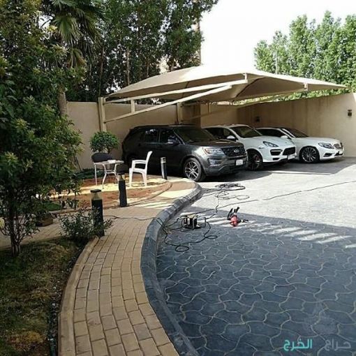 تركيب افضل مظلات سيارات الرياض بايكات سيارات 0559069442