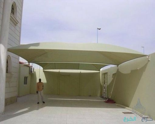 تركيب افضل مظلات سيارات الرياض بايكات سيارات 0559069442