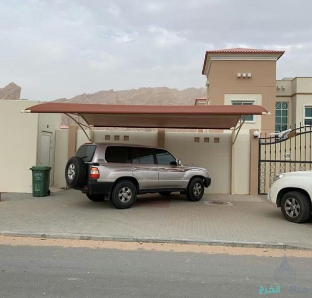 تركيب افضل مظلات سيارات الرياض بايكات سيارات 0559069442