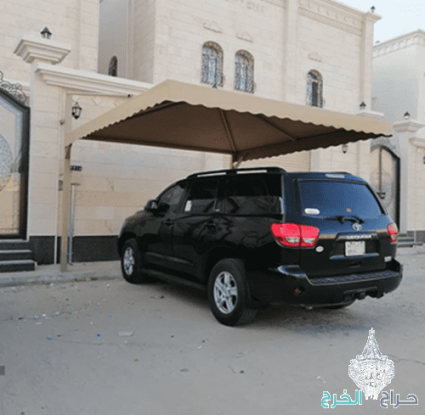 تركيب افضل مظلات سيارات الرياض بايكات سيارات 0559069442